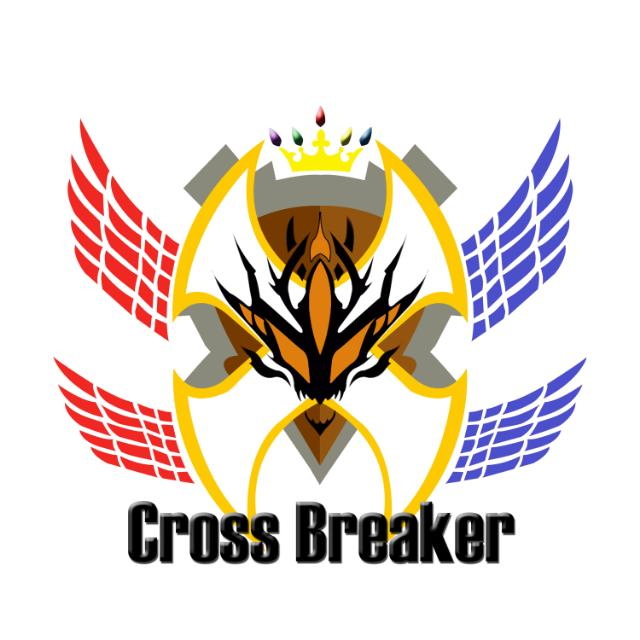 Cross Breaker