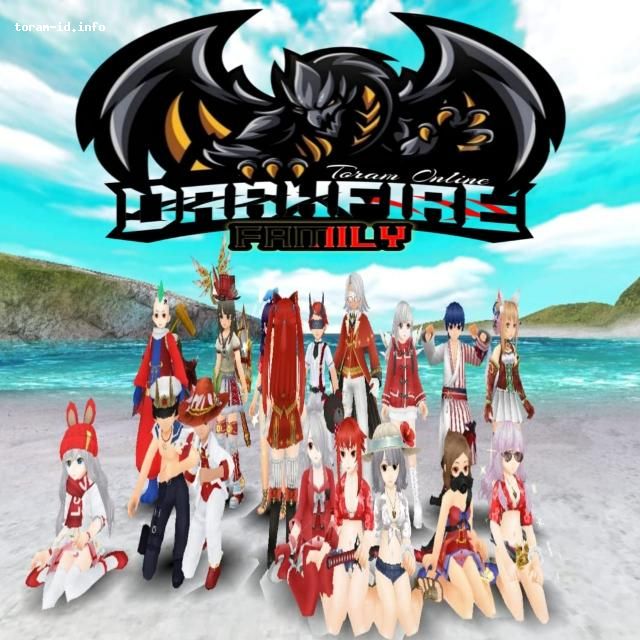 DarkFire