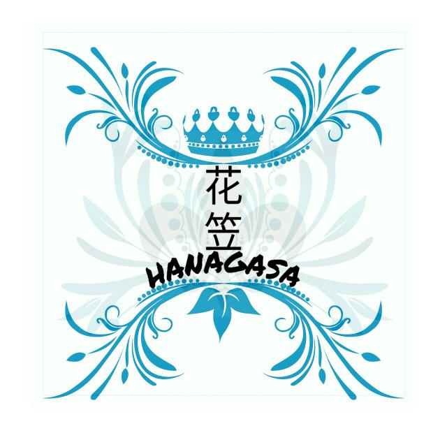 Hanagasa🌸