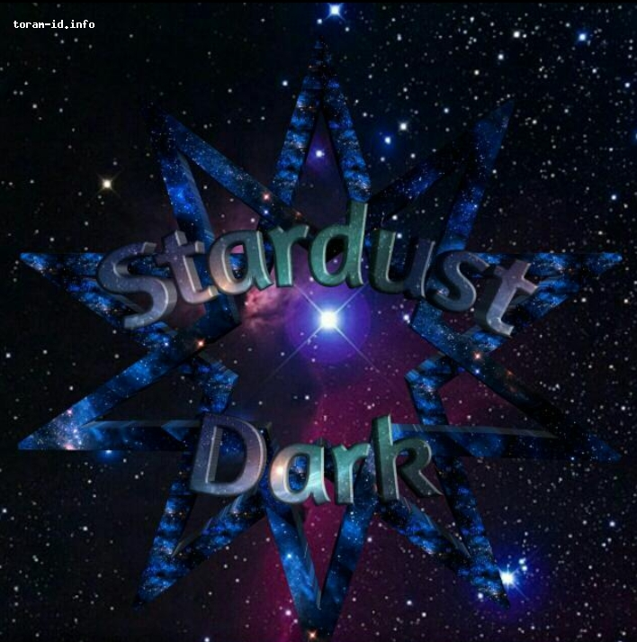 ☆Stardust Dark☆
