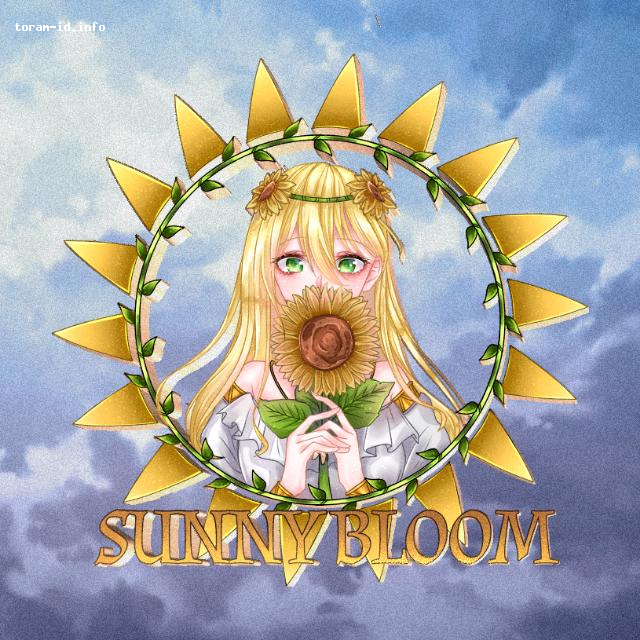 SUNNY BLOOM