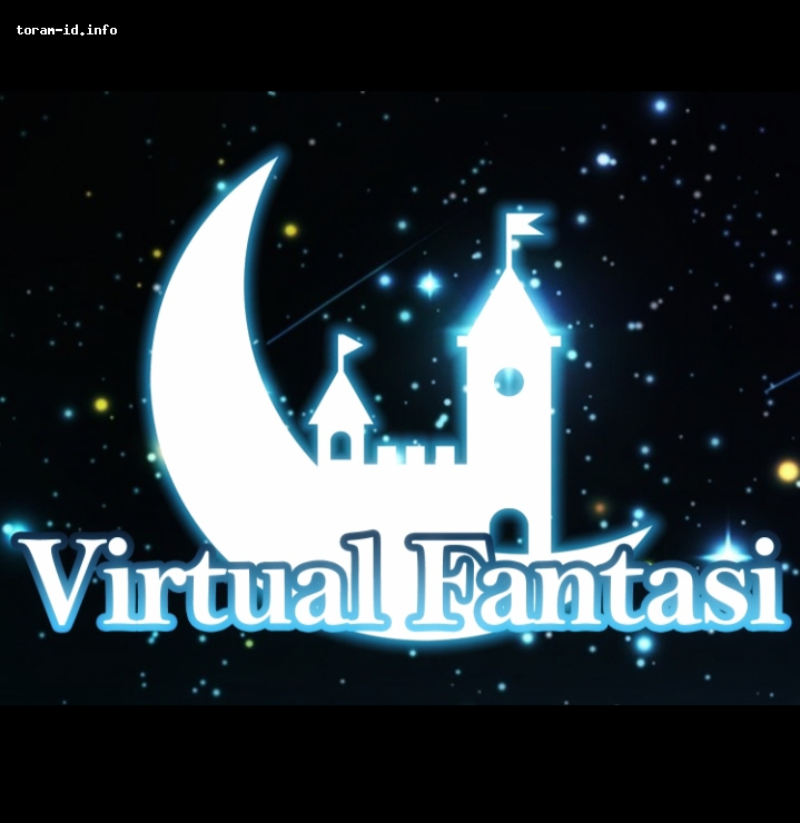 VIRTUAL FANTASI