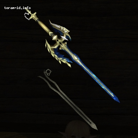 Pedang Dirgahayu ke-6 VI