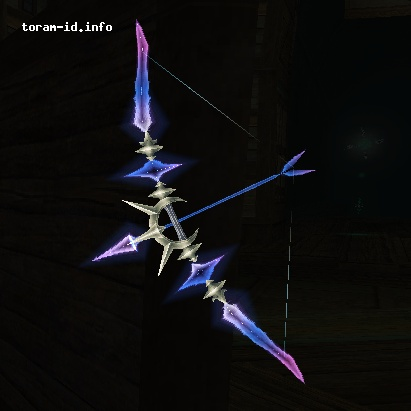 Iris Ark Bow