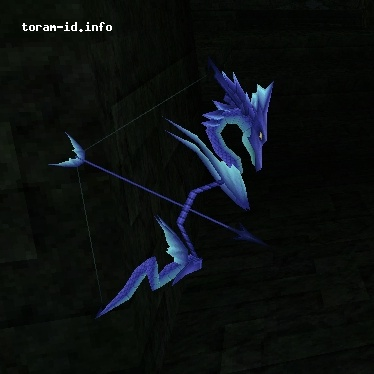 Water Guardian Bow