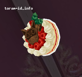 Cake Shield