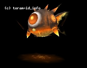 Heat Pufferfish