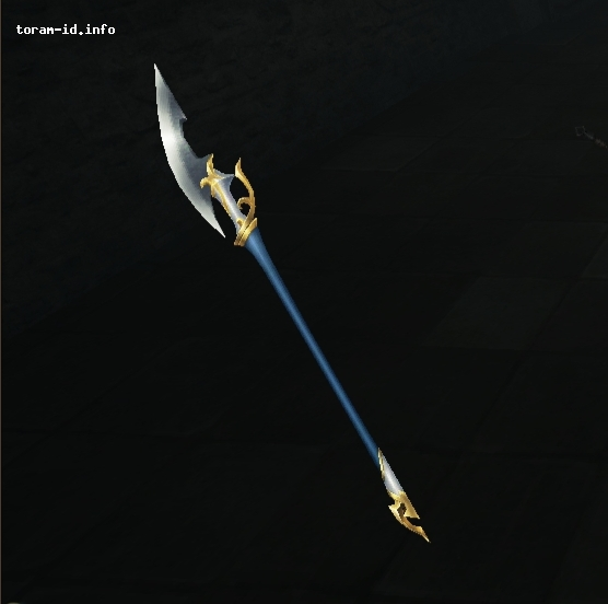 Noble Glaive