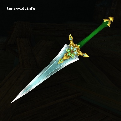 Pedang Anemos