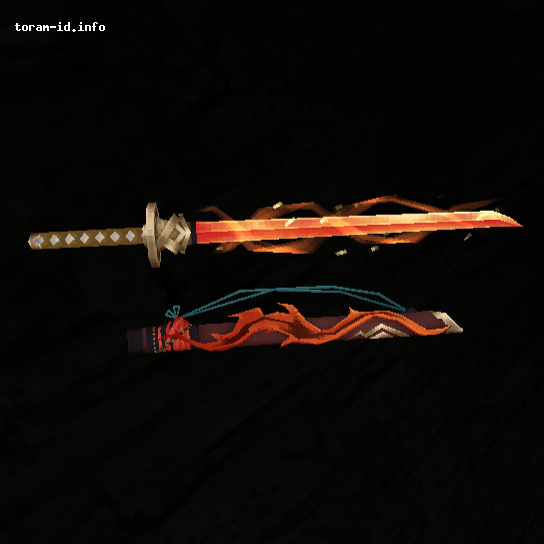 Pedang Bara Api