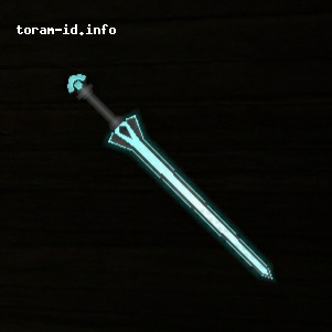 Moonlight Sword