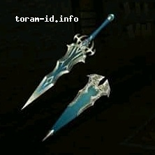 Pedang Elfin