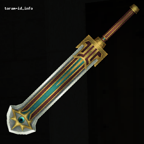 Pedang Gurun