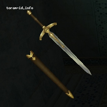 Pedang Kalibur