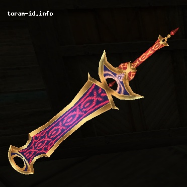 Pedang Mulia K. Wanita