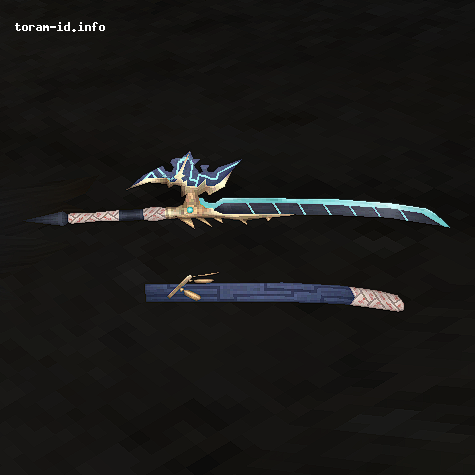 Pedang Naga Trompet