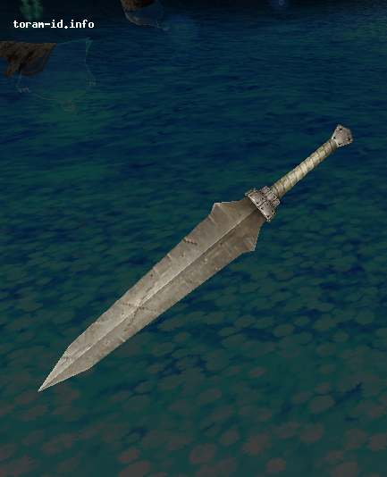 Pedang Panas Soleil