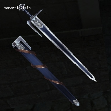 Pedang Panjang