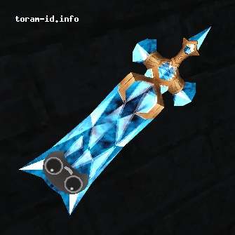 Hero Sword (Pom)