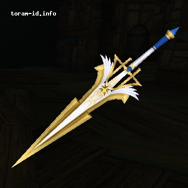Pedang R. Dirgahayu ke-4 IX