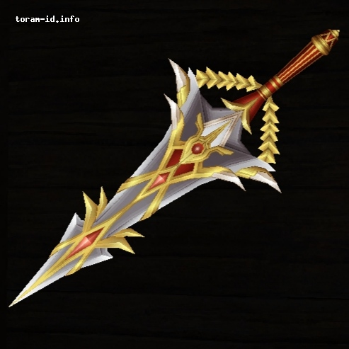 Pedang R. Dirgahayu ke-5 VII