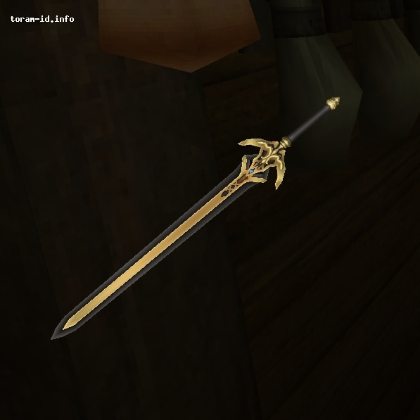 Pedang Raya Hakuro