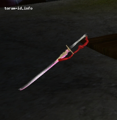 Pedang Raya Sakura Mutu