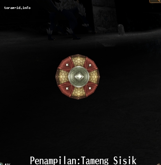 Tameng Sisik