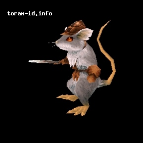 Thief Rat